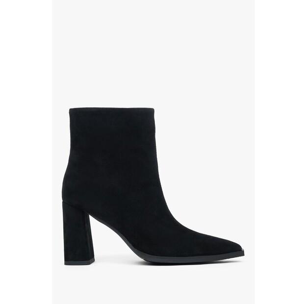 Ботинки Estro ER00118793 EU 38
Ботинки Estro ER00118793 EU 38