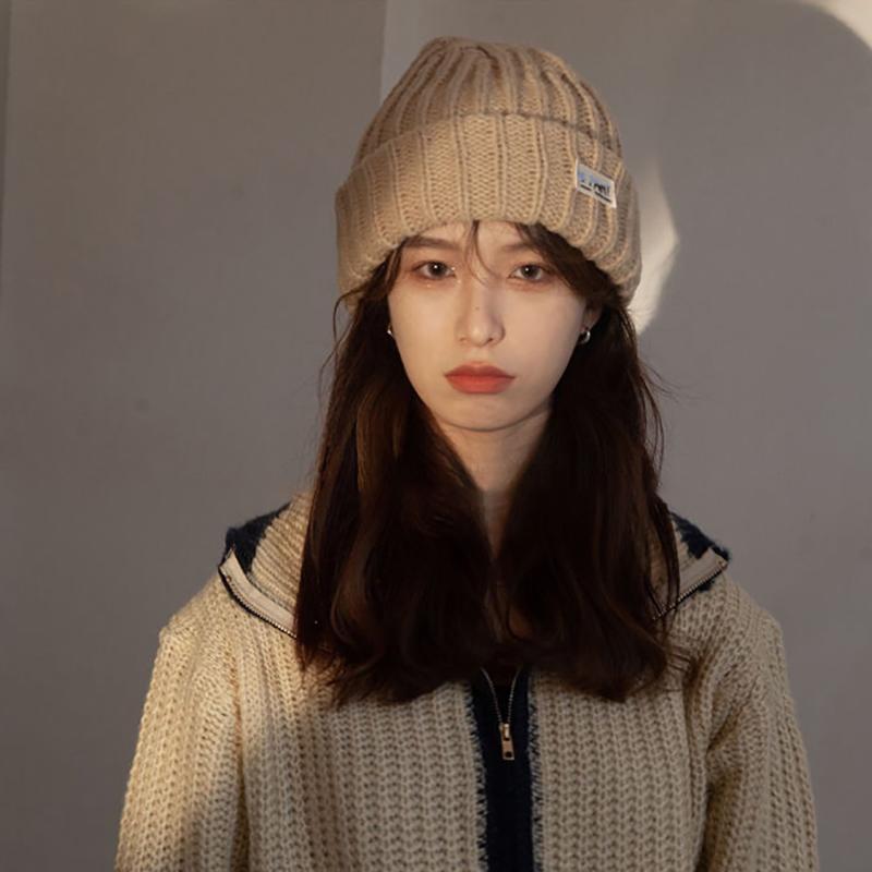 Корейская вязаная ветрозащитная шапка, зимняя однотонная вязаная шерстяная шапка для женщин, объемная шапка, женская теплая шапка-ушанка Elastic хаки
Корейская вязаная ветрозащитная шапка, зимняя однотонная вязаная шерстяная шапка для женщин, объемная шапка, женская теплая шапка-ушанка Elastic хаки
