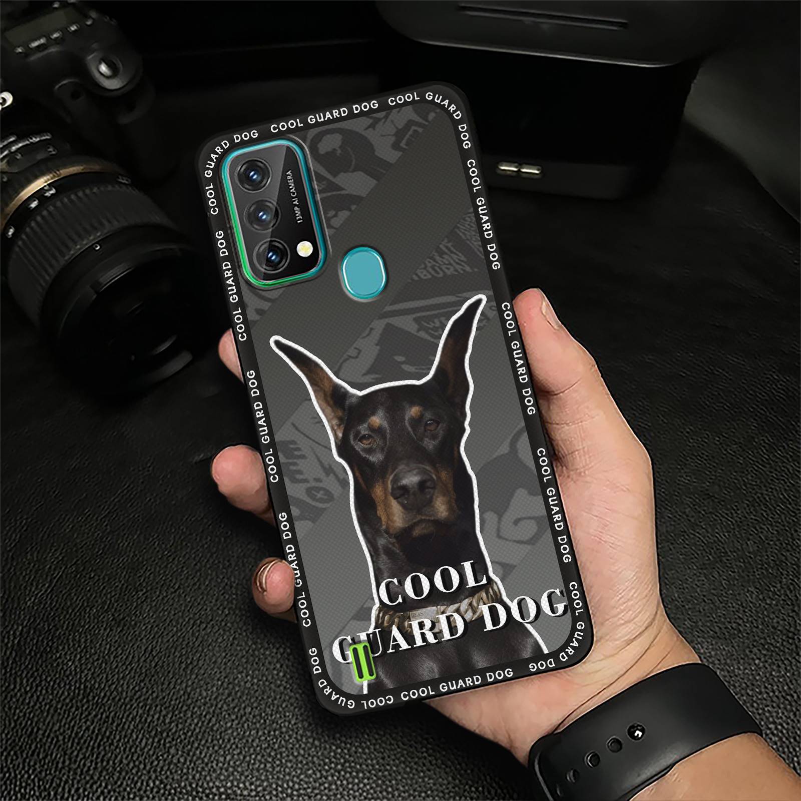 Durable Anti-knock Phone Case For Blackview A50 Cover Back Cover Cute Silicone Cartoon Dirt-resistant Full wrap TPU Blackview A50
Durable Anti-knock Phone Case For Blackview A50 Cover Back Cover Cute Silicone Cartoon Dirt-resistant Full wrap TPU Blackview A50