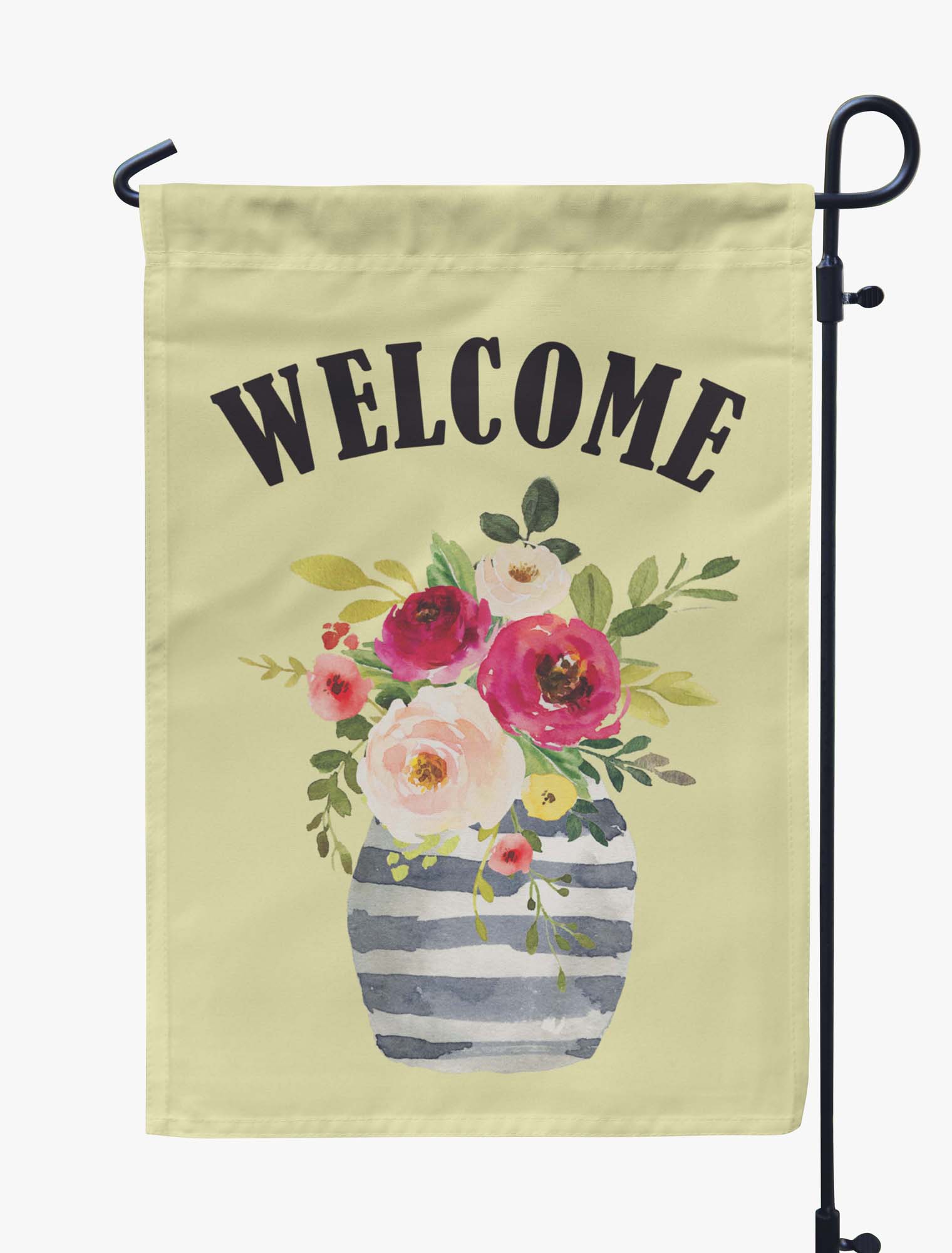 Printtoo Tan Добро пожаловать в сад Летний кемпинг Флаг для отдыхающих Двусторонний 12.5 x 18 Inches дубильная кора
Printtoo Tan Добро пожаловать в сад Летний кемпинг Флаг для отдыхающих Двусторонний 12.5 x 18 Inches дубильная кора