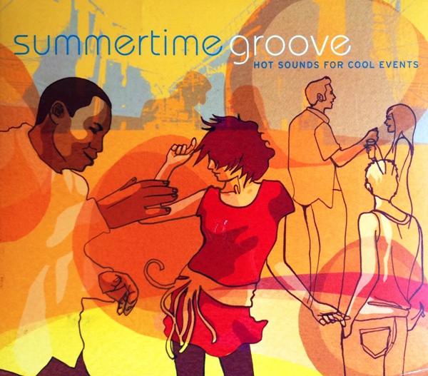 CD VARIOUS - Summertime Groove - Hot Sounds For OPCD8552 Hear Music, Rhi 2006 US Soul/Funk Used
CD VARIOUS - Summertime Groove - Hot Sounds For OPCD8552 Hear Music, Rhi 2006 US Soul/Funk Used