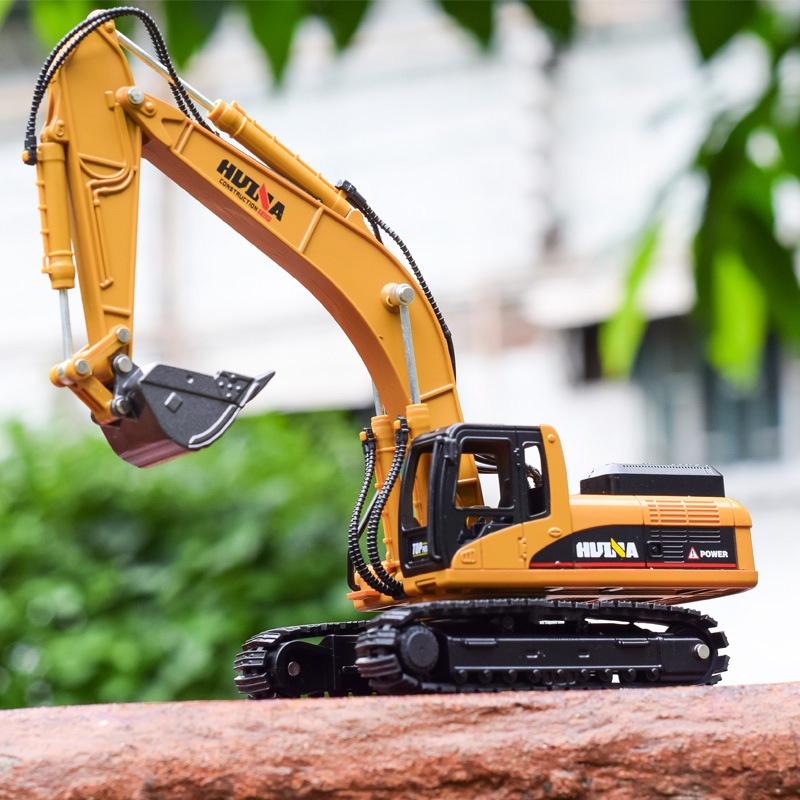 50 Alloy Diecast Excavator Toys That Meet Your Requirements
50 Alloy Diecast Excavator Toys That Meet Your Requirements