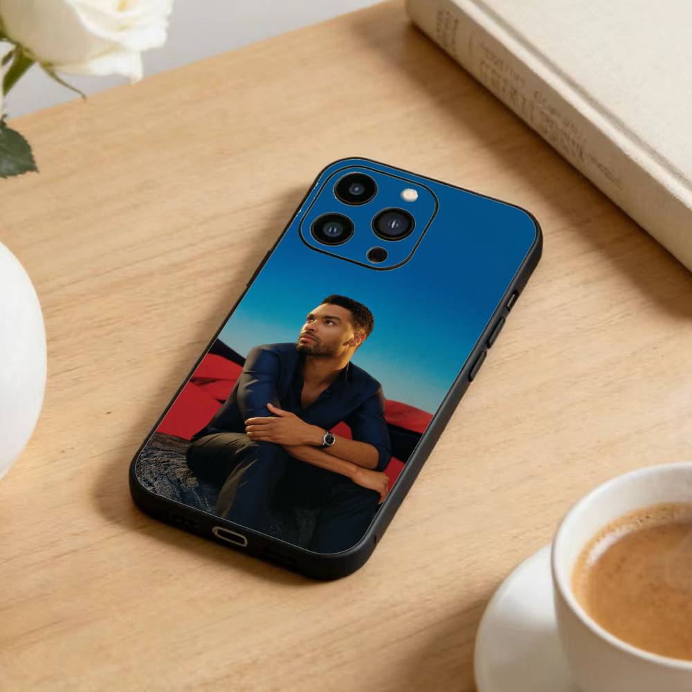 Rege-Jean Page Phone Case For iPhone17,16,15,14,13,12 Plus,Max Soft Silicone Black Cover iPhone16pro
Rege-Jean Page Phone Case For iPhone17,16,15,14,13,12 Plus,Max Soft Silicone Black Cover iPhone16pro
