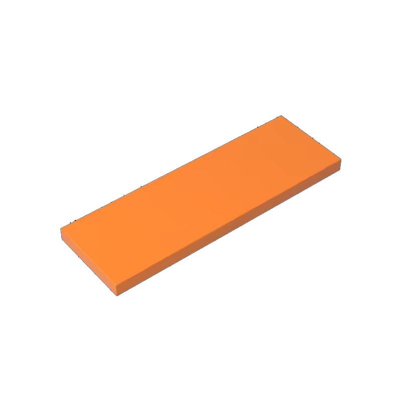 50pcs 2x6 Dots Creative Size MOC Building Blocks Smooth Thin Flat Tile Figure Educational Bricks Compatible 69729 Toys for Kid 50pcs оранжевый
50pcs 2x6 Dots Creative Size MOC Building Blocks Smooth Thin Flat Tile Figure Educational Bricks Compatible 69729 Toys for Kid 50pcs оранжевый