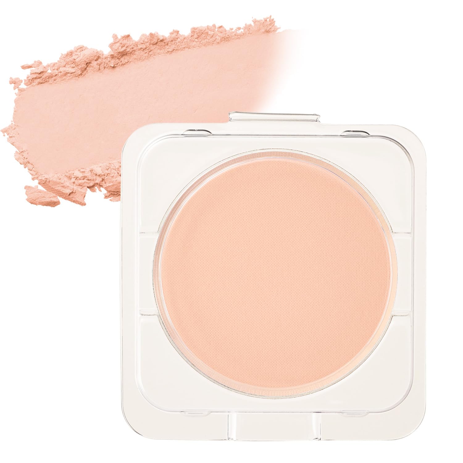 ETVOS Mineral UV Seamless Veil Refill, 9g, #Natural Beige, SPF50 PA++++ (For sensitive skin, sunscreen, UV protection, touch-up, finishing powder,
ETVOS Mineral UV Seamless Veil Refill, 9g, #Natural Beige, SPF50 PA++++ (For sensitive skin, sunscreen, UV protection, touch-up, finishing powder,