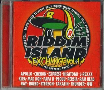 CD РАЗНЫЕ - Riddm Island Exchange Vol.1 ZLCP0198 ROCKERSISLAND Япония Регги, Ска и Даб Б/У
CD РАЗНЫЕ - Riddm Island Exchange Vol.1 ZLCP0198 ROCKERSISLAND Япония Регги, Ска и Даб Б/У