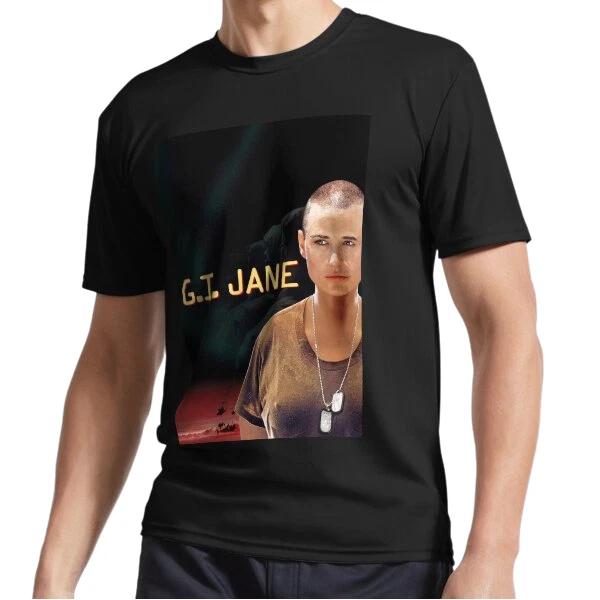 New G.i Jane 2 Poster Active Logo T-Shirt Funny Size S to 5XL 4XL
New G.i Jane 2 Poster Active Logo T-Shirt Funny Size S to 5XL 4XL