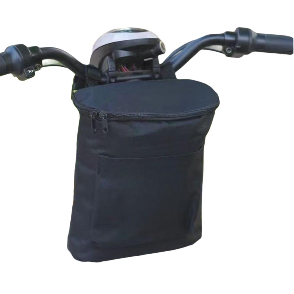 Large Capacity Storage Bag Removable Hanging Bag New Handlebar Bag Motorcycles Electric Vehicles
Large Capacity Storage Bag Removable Hanging Bag New Handlebar Bag Motorcycles Electric Vehicles