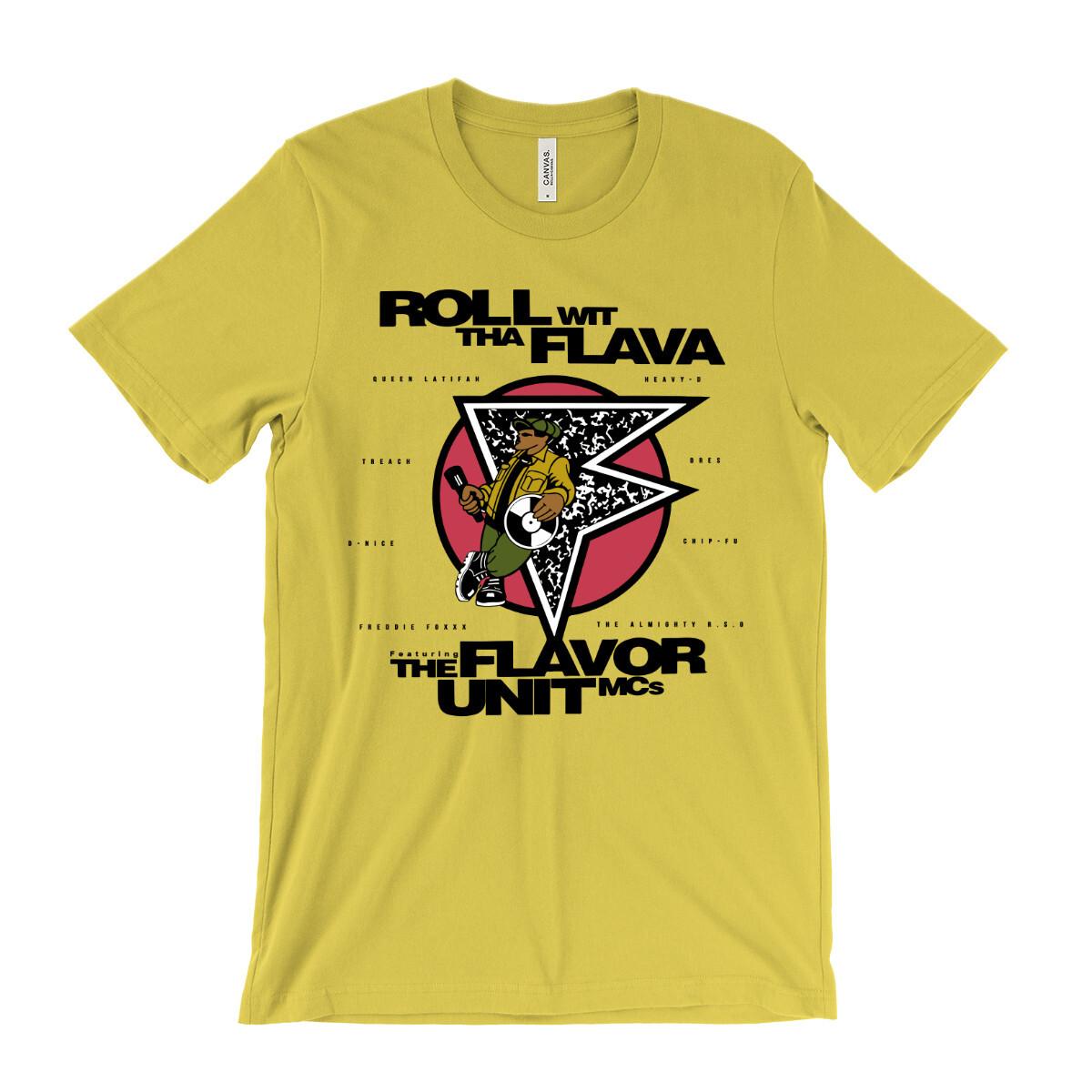 26 The Flavor Unit MC s T Shirt - 90s boom bap hip hop Queen latifah D-Nice Treach Unisex T-Shirt XL
26 The Flavor Unit MC s T Shirt - 90s boom bap hip hop Queen latifah D-Nice Treach Unisex T-Shirt XL