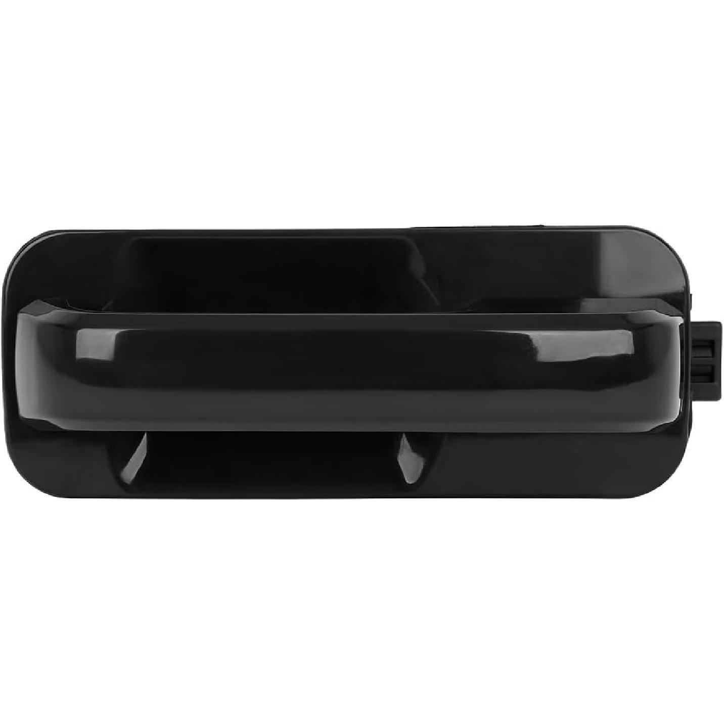 OCPTY Door Handle Exterior Front Passenger Right Side Replacement fit 2015-2018 for Ford for F-150 Black Handle Replace OE FL3Z-1626605-CAPTM
OCPTY Door Handle Exterior Front Passenger Right Side Replacement fit 2015-2018 for Ford for F-150 Black Handle Replace OE FL3Z-1626605-CAPTM