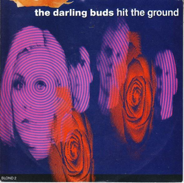 7-дюймовая пластинка DARLING BUDS - Hit The Ground BLOND2 Epic, Native Re 1988 UK Рок Б/У
7-дюймовая пластинка DARLING BUDS - Hit The Ground BLOND2 Epic, Native Re 1988 UK Рок Б/У