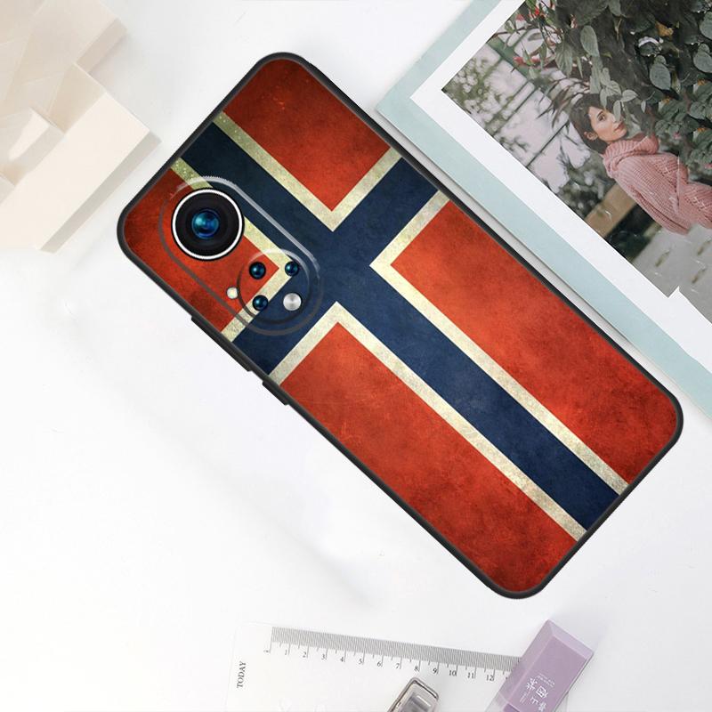 Norway Flag For Honor Magic 8 Pro 6 7 Lite Case For Honor 200 400 50 70 90 X8c X8b X9a X9b X9c X9d Win RT Honor Magic7 Lite
Norway Flag For Honor Magic 8 Pro 6 7 Lite Case For Honor 200 400 50 70 90 X8c X8b X9a X9b X9c X9d Win RT Honor Magic7 Lite