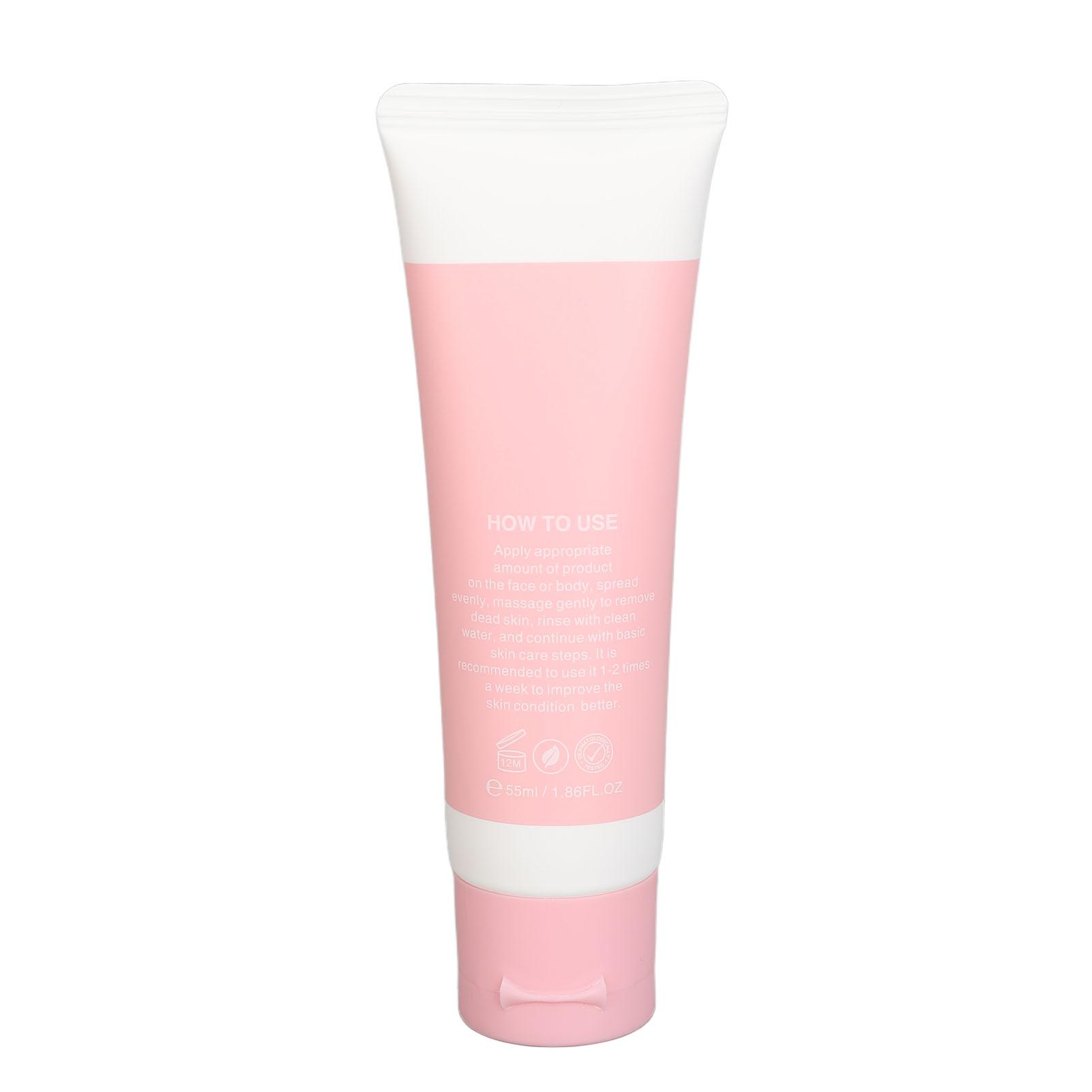 Niacinamide Extoliation Whitening Gel Softening Repairing Plant Extract Extoliation Whiten Gel
Niacinamide Extoliation Whitening Gel Softening Repairing Plant Extract Extoliation Whiten Gel