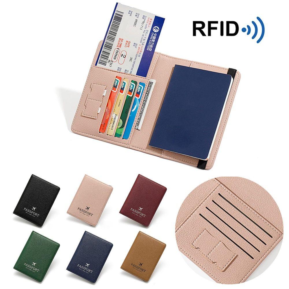 Обложка для паспорта из искусственной кожи, RFID-кожаная сумка для паспорта, обложки для паспорта, пакет документов
Обложка для паспорта из искусственной кожи, RFID-кожаная сумка для паспорта, обложки для паспорта, пакет документов
