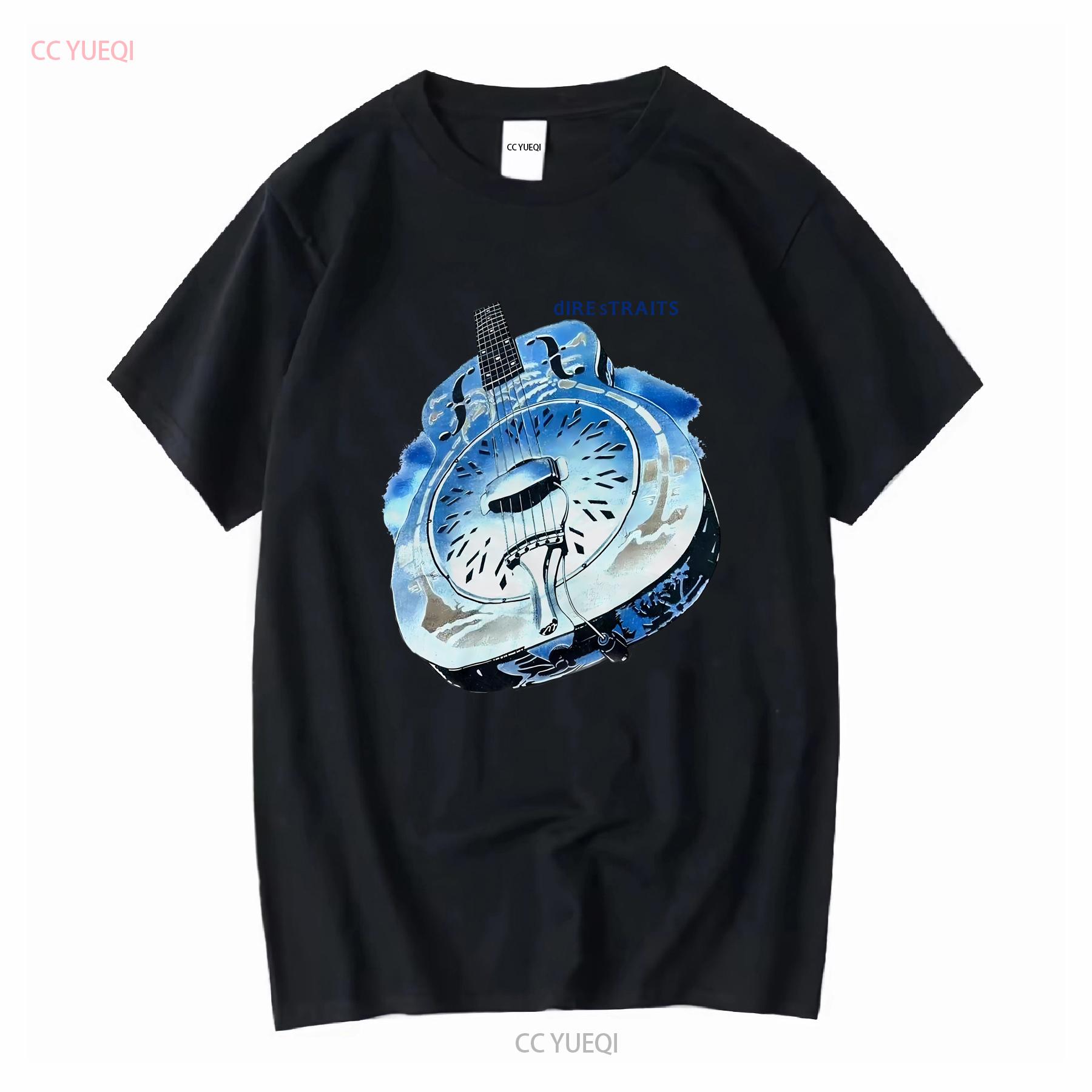 Dire Straits Album For Fans Men All Size T Shirt 1N3948 long or short sleeves vintage Washed Slightly streetwear Versatile 4XL
Dire Straits Album For Fans Men All Size T Shirt 1N3948 long or short sleeves vintage Washed Slightly streetwear Versatile 4XL