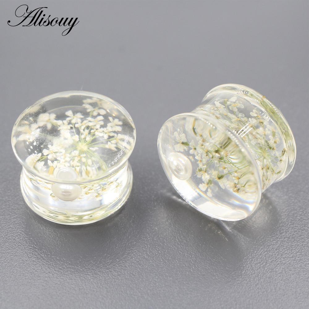 Alisouy 2 шт. Прозорі акрилові листя квітки Кульбаба Сніжинка Вухоміри Тунельна заглушка Розтяжка Розширювач Пірсинг Прикраси для тіла 10mm
Alisouy 2 шт. Прозорі акрилові листя квітки Кульбаба Сніжинка Вухоміри Тунельна заглушка Розтяжка Розширювач Пірсинг Прикраси для тіла 10mm