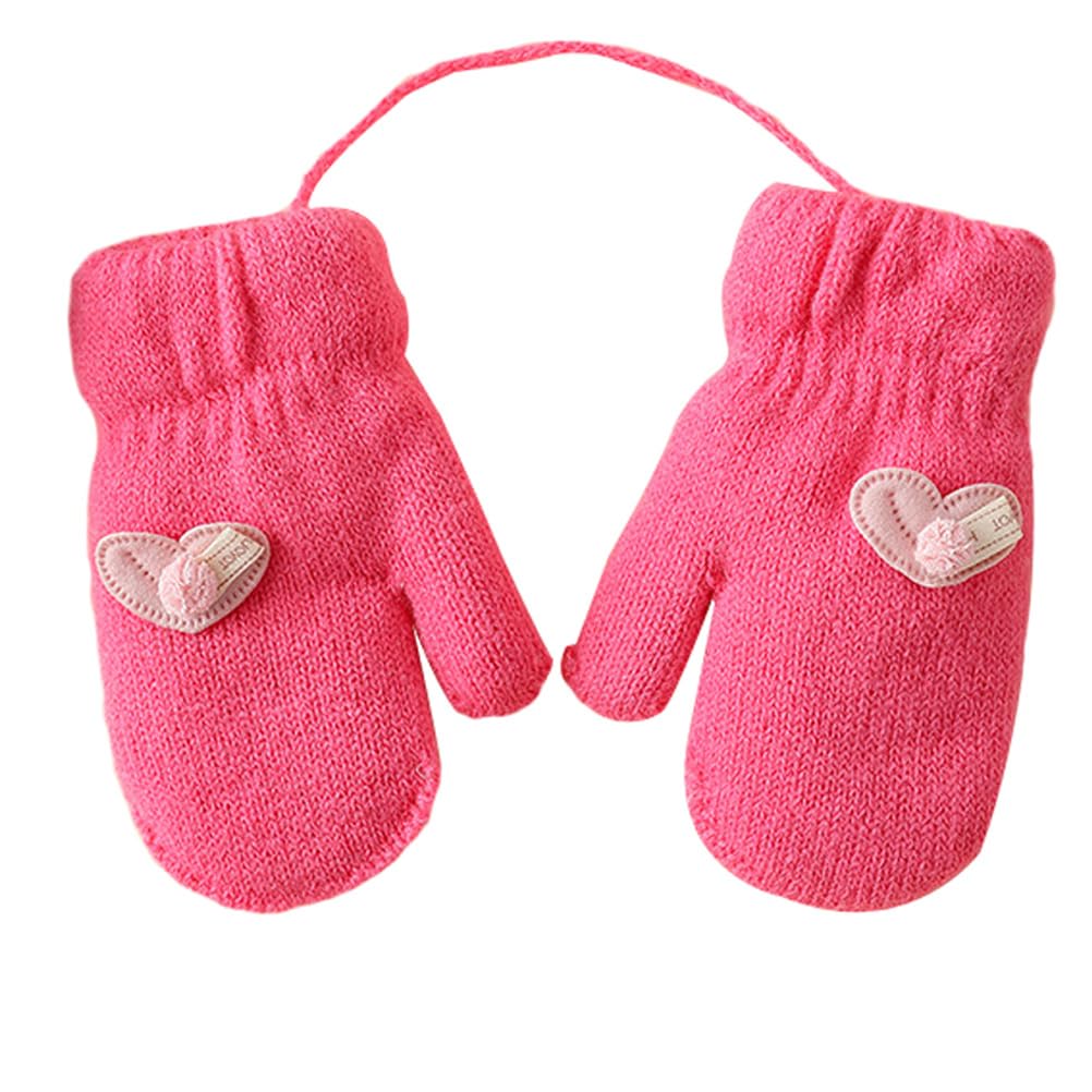 eigenn Mittens with Thick for Boys and Girls Ages Perfect for Snow and Baby Available in 8 Cute Colors Children s Drawstring, Fleece-Lined, 3-6, Play,
eigenn Mittens with Thick for Boys and Girls Ages Perfect for Snow and Baby Available in 8 Cute Colors Children s Drawstring, Fleece-Lined, 3-6, Play,