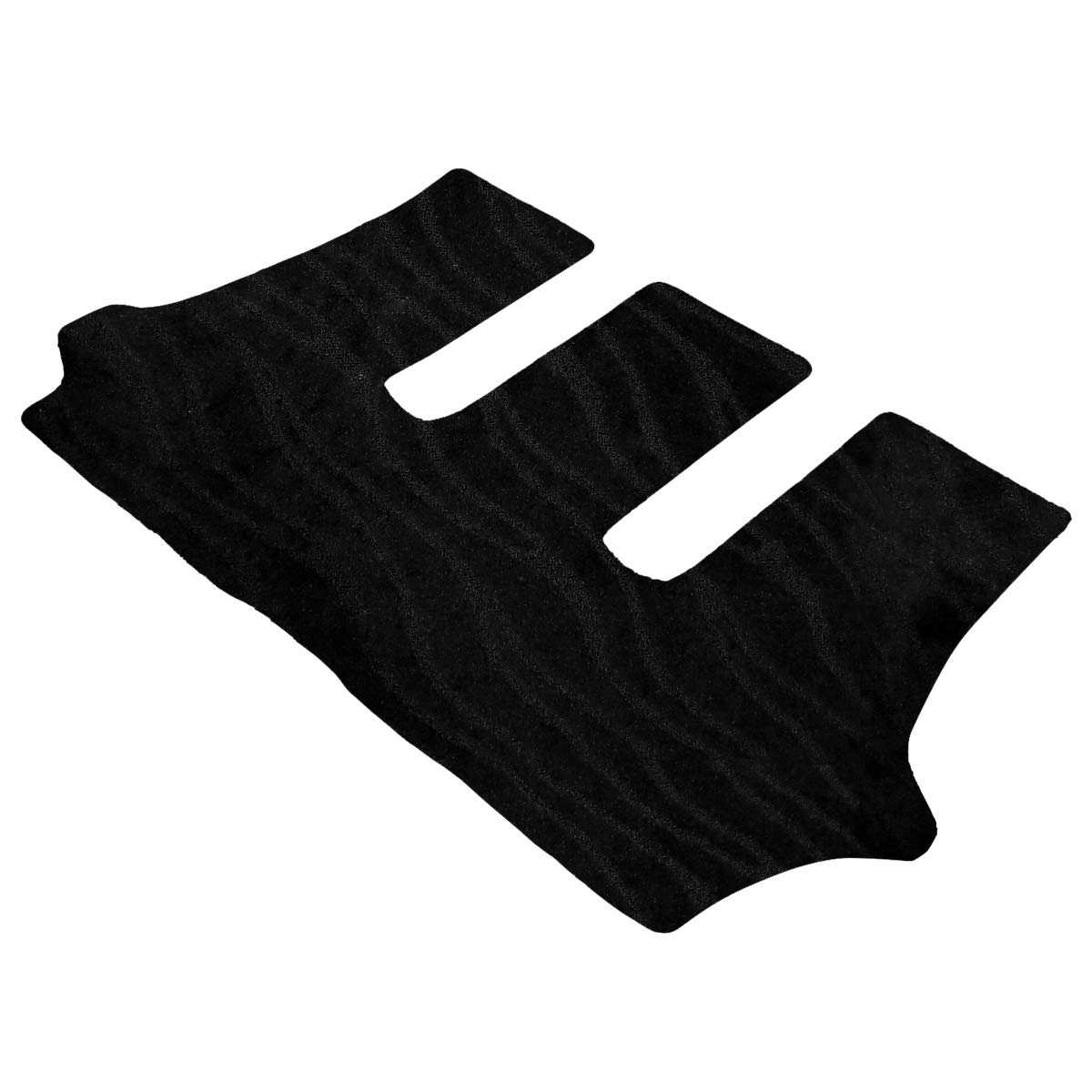 Fenice Car Mat Luggage Mat Domestic Production Freed Freed Hybrid GB Wave Black Shape Resistant to Slip Car Mat Parts Specialty (Honda Series)
Fenice Car Mat Luggage Mat Domestic Production Freed Freed Hybrid GB Wave Black Shape Resistant to Slip Car Mat Parts Specialty (Honda Series)