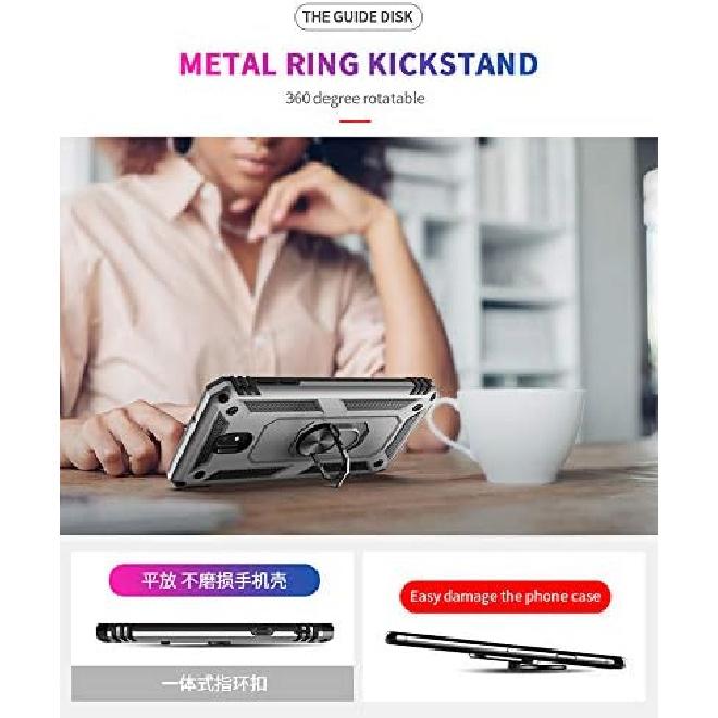 Galaxy J7 Pro 2017 Case,360 Degree Rotating Ring Holder Kickstand Case for Samsung SM-J730FM/DS Galaxy J7 2017 / SM-J730F/DS SM-J730K / SM-J730G/DS чёрный
Galaxy J7 Pro 2017 Case,360 Degree Rotating Ring Holder Kickstand Case for Samsung SM-J730FM/DS Galaxy J7 2017 / SM-J730F/DS SM-J730K / SM-J730G/DS чёрный