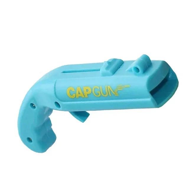 Открывалка для пива Бутылка Летающая крышка Пусковая установка Стрелок Вечеринка Питьевая кухня Гаджет Бар Аксессуары Дестападор Пистолет Пивной Заглушка
Открывалка для пива Бутылка Летающая крышка Пусковая установка Стрелок Вечеринка Питьевая кухня Гаджет Бар Аксессуары Дестападор Пистолет Пивной Заглушка