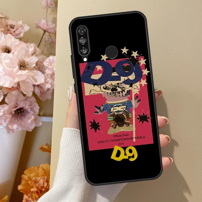 Drain Gang For Huawei Nova 11 Pro 9 10 SE Y70 Y60 Y90 Y61 Y91 Y73 Y72 12s 12i 11i 8i P30 P40 Lite Case Huawei Nova 11i
Drain Gang For Huawei Nova 11 Pro 9 10 SE Y70 Y60 Y90 Y61 Y91 Y73 Y72 12s 12i 11i 8i P30 P40 Lite Case Huawei Nova 11i