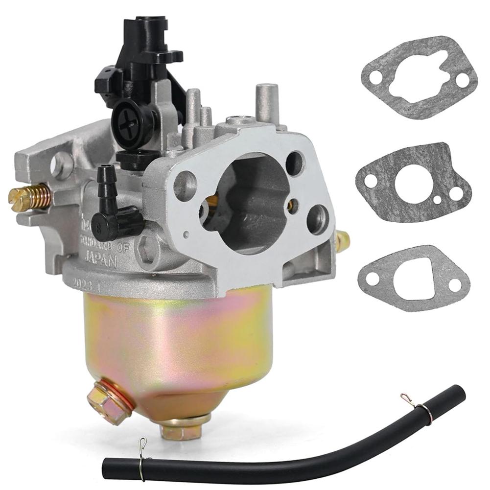 Engine Maintenance Carburetor Kit Outdoor Equipment Complete Carburetor Replacement Package Engine Efficiency Includes 1 Hose China Mainland
Engine Maintenance Carburetor Kit Outdoor Equipment Complete Carburetor Replacement Package Engine Efficiency Includes 1 Hose China Mainland