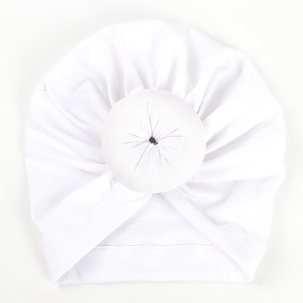 1\-2 Years Old New Arrival 1Pc Newborn Toddler Kids Baby Boy Girl Turban Beanie Hat Headwear Hat Headbands Fashion Headdress белый
1\-2 Years Old New Arrival 1Pc Newborn Toddler Kids Baby Boy Girl Turban Beanie Hat Headwear Hat Headbands Fashion Headdress белый