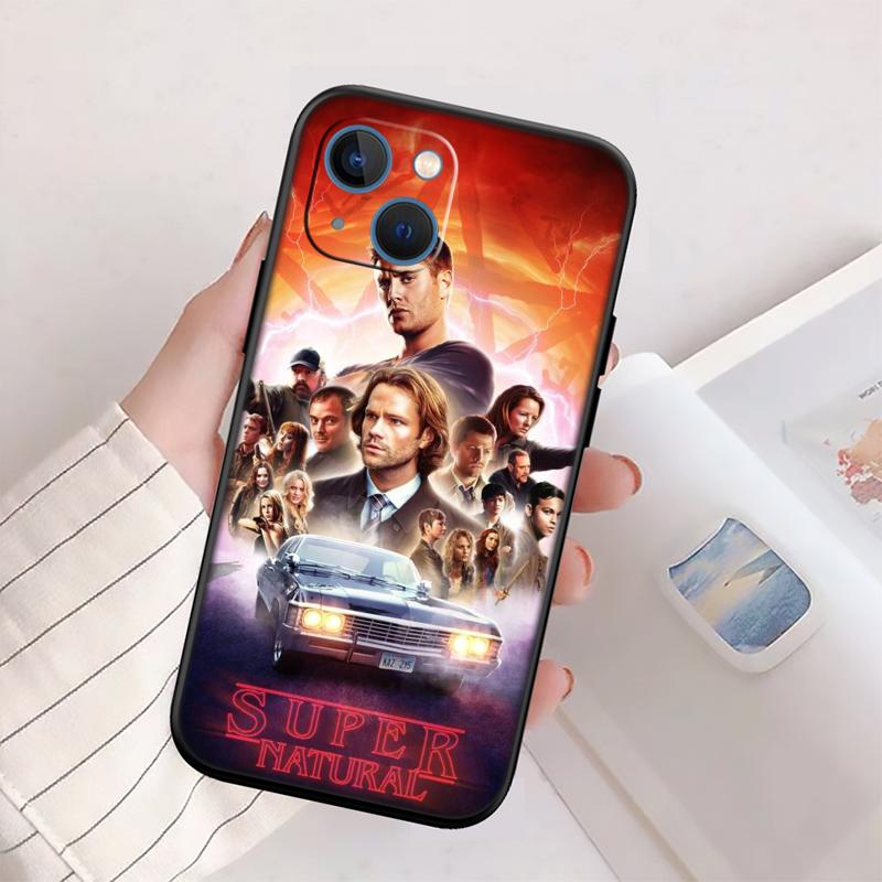 S-Supernaturals Phone Case for Samsung Galaxy A11 A12 A13 A15 A52S A53 A55 A56 A70 A71 A72 A73 F06 F16 F56 S10 Plus S10e Galaxy A15 4G
S-Supernaturals Phone Case for Samsung Galaxy A11 A12 A13 A15 A52S A53 A55 A56 A70 A71 A72 A73 F06 F16 F56 S10 Plus S10e Galaxy A15 4G