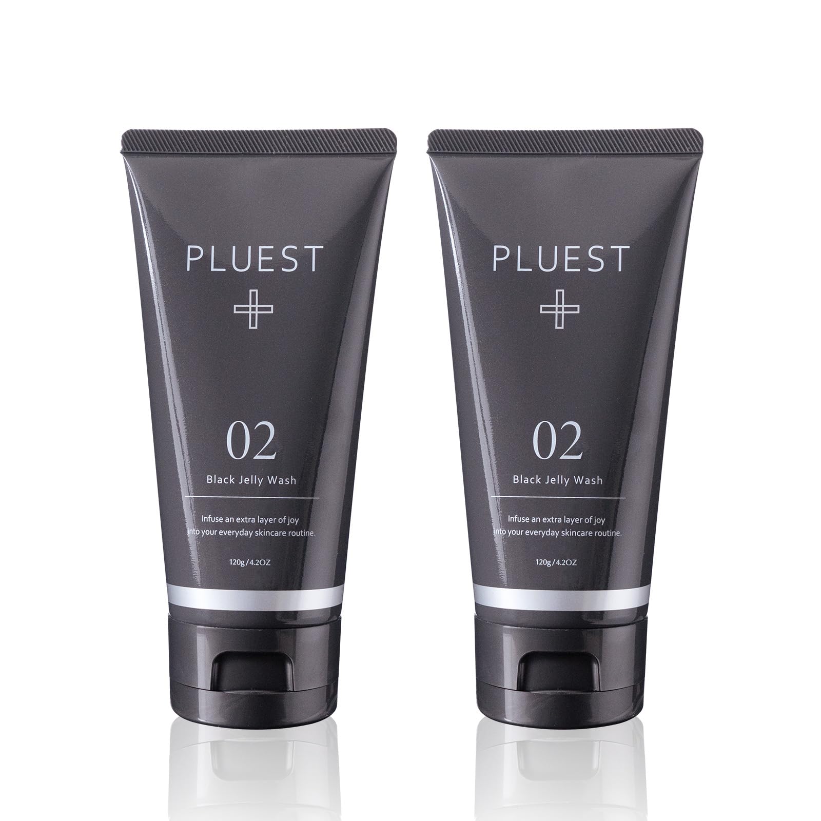 PLUEST Black Jelly Wash Гель для умывания для лица и № 120 г с инструкциями Поры, Черные точки, Черные точки, Пенообразование, (Набор 2)
PLUEST Black Jelly Wash Гель для умывания для лица и № 120 г с инструкциями Поры, Черные точки, Черные точки, Пенообразование, (Набор 2)