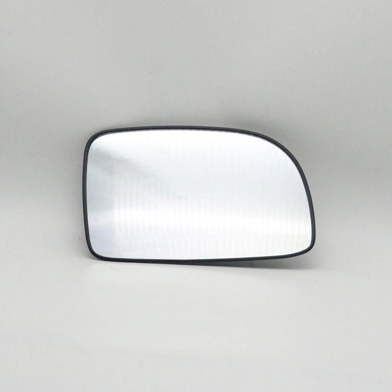 Совместимое зеркальное стекло заднего вида с подогревом для Hyundai Santa Fe 2006-2008 годов выпуска Non-heated right
Совместимое зеркальное стекло заднего вида с подогревом для Hyundai Santa Fe 2006-2008 годов выпуска Non-heated right