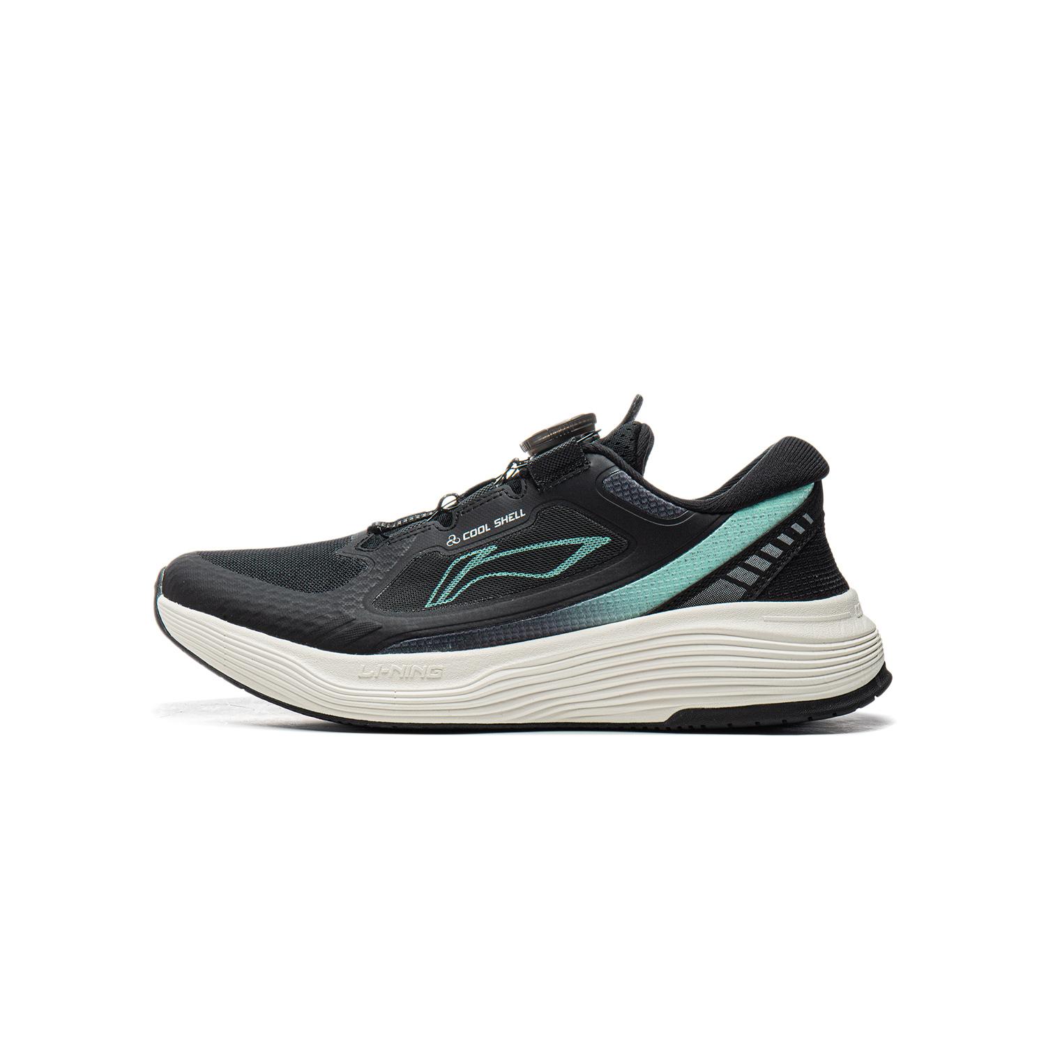 Li Ning Детская спортивная повседневная универсальная удобная нескользящая дышащая низкая обувь Детские кроссовки Черный YKCV048-1 39
Li Ning Детская спортивная повседневная универсальная удобная нескользящая дышащая низкая обувь Детские кроссовки Черный YKCV048-1 39