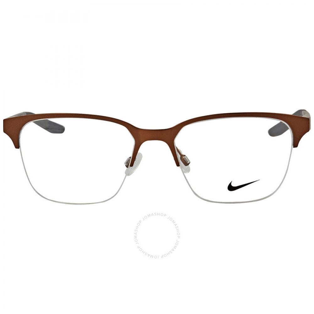 Nike Демонстрационные прямоугольные мужские очки 8049 215 53 NIKE 8049 215 53
Nike Демонстрационные прямоугольные мужские очки 8049 215 53 NIKE 8049 215 53