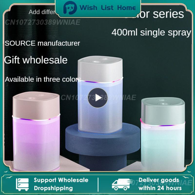 Humidifier Abs Electronic Components Convenient Mute Large Capacity Usb Interface Desktop Humidifier Home Humidifier
Humidifier Abs Electronic Components Convenient Mute Large Capacity Usb Interface Desktop Humidifier Home Humidifier