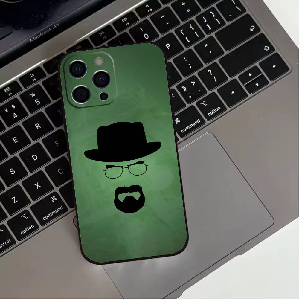 B-Breaking TV B-Bad Phone Case For iPhone 17,16,15,14,13,12,11 Plus,Pro Max,XS,Soft Silicone Black Cover iPhone12
B-Breaking TV B-Bad Phone Case For iPhone 17,16,15,14,13,12,11 Plus,Pro Max,XS,Soft Silicone Black Cover iPhone12