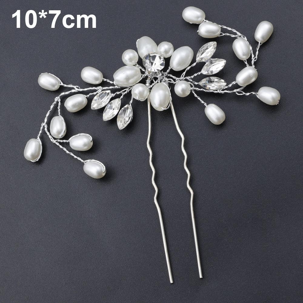 20pcs Women Flower Hairpin Stick Wedding Bridal Crystal Pearl Hairpin U Shaped Hair Clip Barrettes Hair Accessories Wholesale
20pcs Women Flower Hairpin Stick Wedding Bridal Crystal Pearl Hairpin U Shaped Hair Clip Barrettes Hair Accessories Wholesale