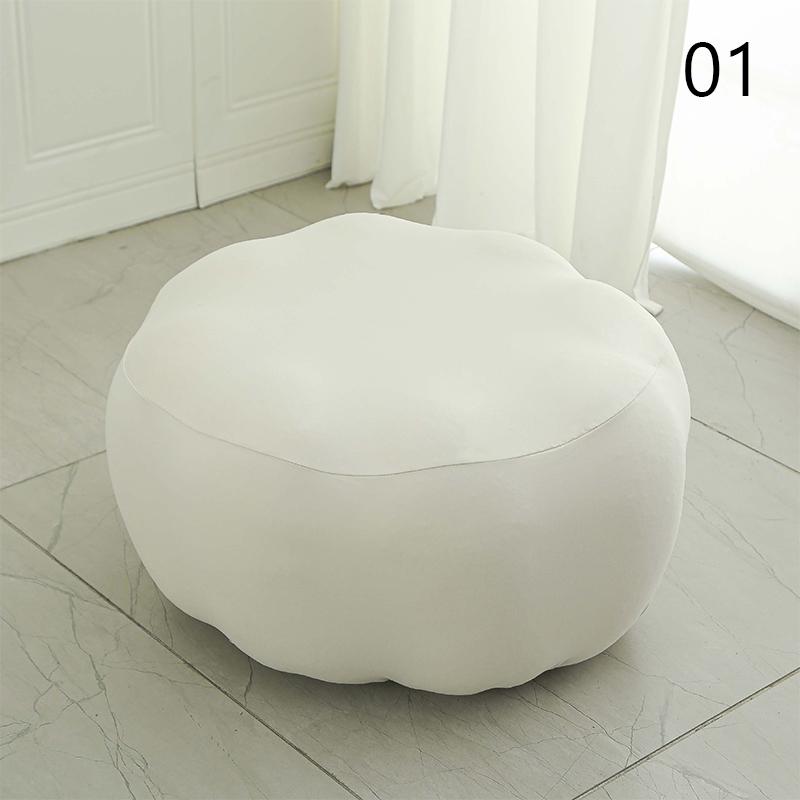 Jacquard Elastic Stool Cover Pumpkin Shaped Footrest Footstool Protector Covers Ottoman Covers Seat Cushion Cover
Jacquard Elastic Stool Cover Pumpkin Shaped Footrest Footstool Protector Covers Ottoman Covers Seat Cushion Cover