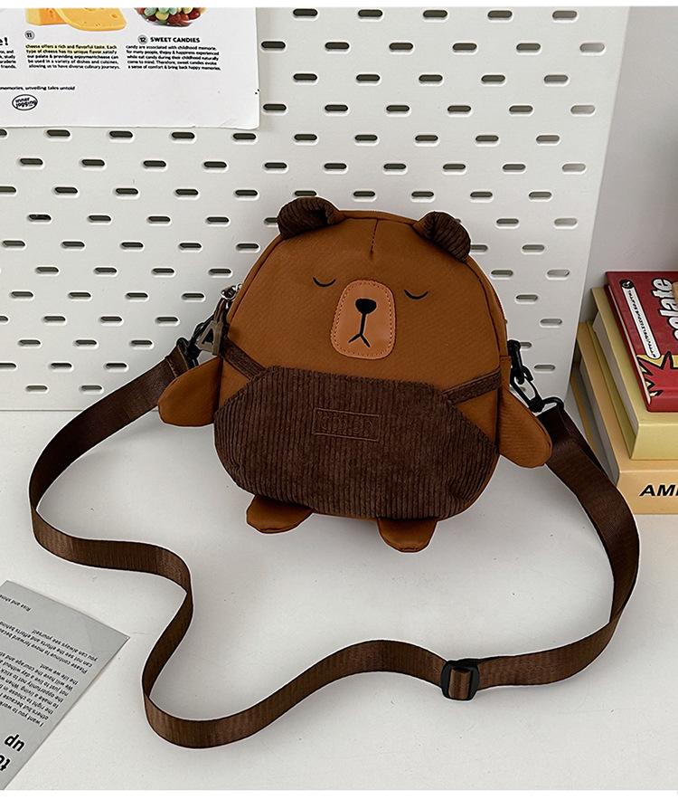 Школьный рюкзак 2025 новый мультяшный милый смешной уродливый рюкзак детский рюкзак для детского сада универсальный повседневный рюкзак для поездок на работу
Школьный рюкзак 2025 новый мультяшный милый смешной уродливый рюкзак детский рюкзак для детского сада универсальный повседневный рюкзак для поездок на работу