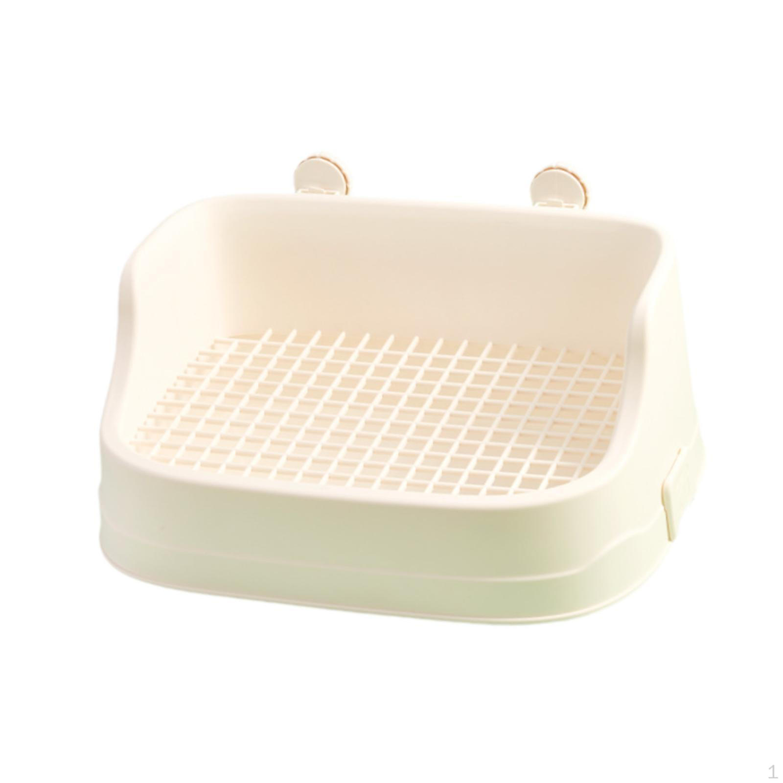 Sand Box Bathroom Corner with Snap Bra
Sand Box Bathroom Corner with Snap Bra