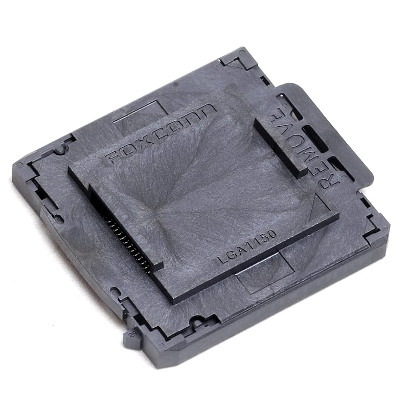 audiophile for replacement LGA1150 socket For repair and replacement cpu socket Broken pin motherboard repair
audiophile for replacement LGA1150 socket For repair and replacement cpu socket Broken pin motherboard repair