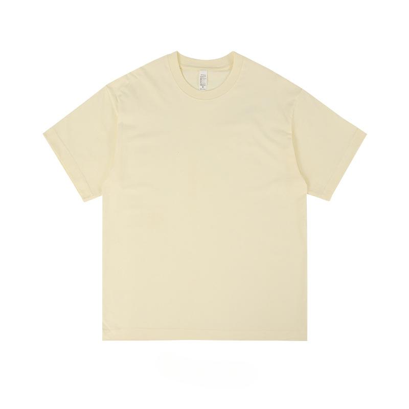 Летняя мужская футболка из чистого хлопка с круглым вырезом, однотонные простые футболки 2XL
Летняя мужская футболка из чистого хлопка с круглым вырезом, однотонные простые футболки 2XL