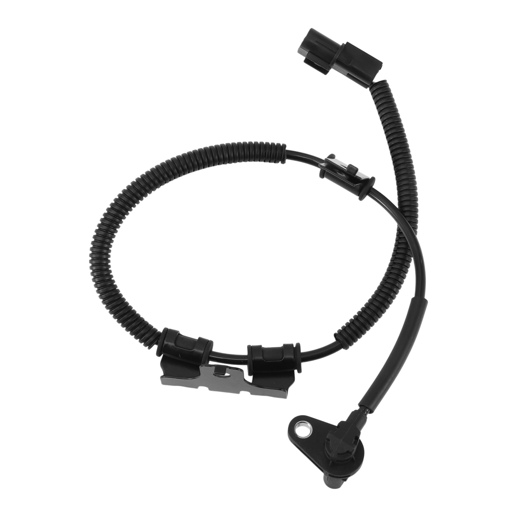 ABSOPRO ABS Wheel Speed Front Right ABS Braking System Part Compatible with Kia Picanto Sensor, Anti-Lock Sensor, Number 9567007110/818043114, чёрный
ABSOPRO ABS Wheel Speed Front Right ABS Braking System Part Compatible with Kia Picanto Sensor, Anti-Lock Sensor, Number 9567007110/818043114, чёрный