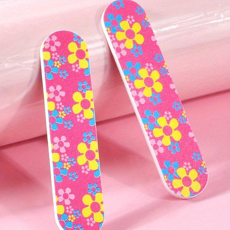 Пилочки для ногтей, Цветной леопардовый 7-сторонний полировальный блок для ногтей, Пушеры для кутикулы, Шлифовальные палочки для придания формы и полировки ногтей, Подходят для начинающих и маникюрных салонов 50 Pieces
Пилочки для ногтей, Цветной леопардовый 7-сторонний полировальный блок для ногтей, Пушеры для кутикулы, Шлифовальные палочки для придания формы и полировки ногтей, Подходят для начинающих и маникюрных салонов 50 Pieces