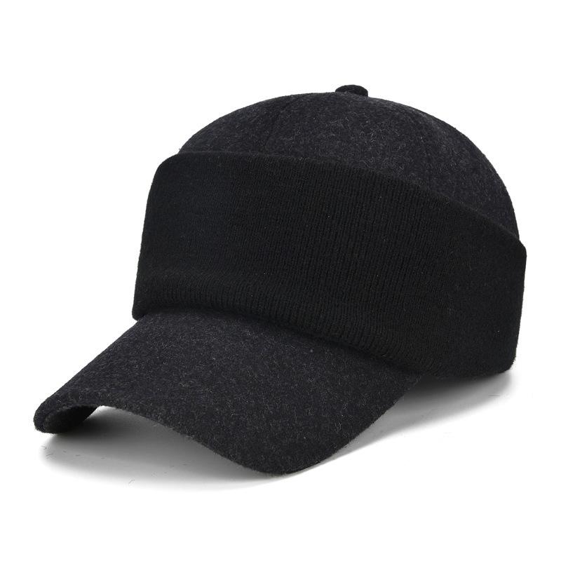 Autumn New Dad Hat For Middle Aged And Elderly Face Protection Pullover Baeball Cap Winter Riding Warm Hat Adjustable
Autumn New Dad Hat For Middle Aged And Elderly Face Protection Pullover Baeball Cap Winter Riding Warm Hat Adjustable