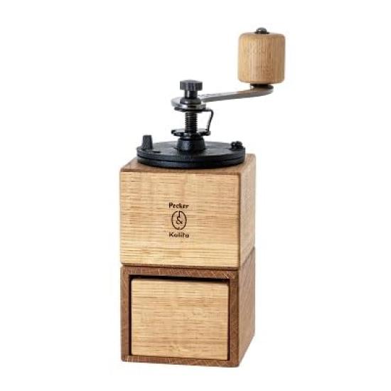 Coffee mill P&K (Oak)