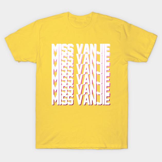 Unisex Fashion TShirt Miss Vanjie 7 White Text On Pink Gradient Shadow B Print TShirt Plus Size S-5XL T-Shirt 100%Cotton Tops O Neck Short Sleeve Tees L жовтий
Unisex Fashion TShirt Miss Vanjie 7 White Text On Pink Gradient Shadow B Print TShirt Plus Size S-5XL T-Shirt 100%Cotton Tops O Neck Short Sleeve Tees L жовтий