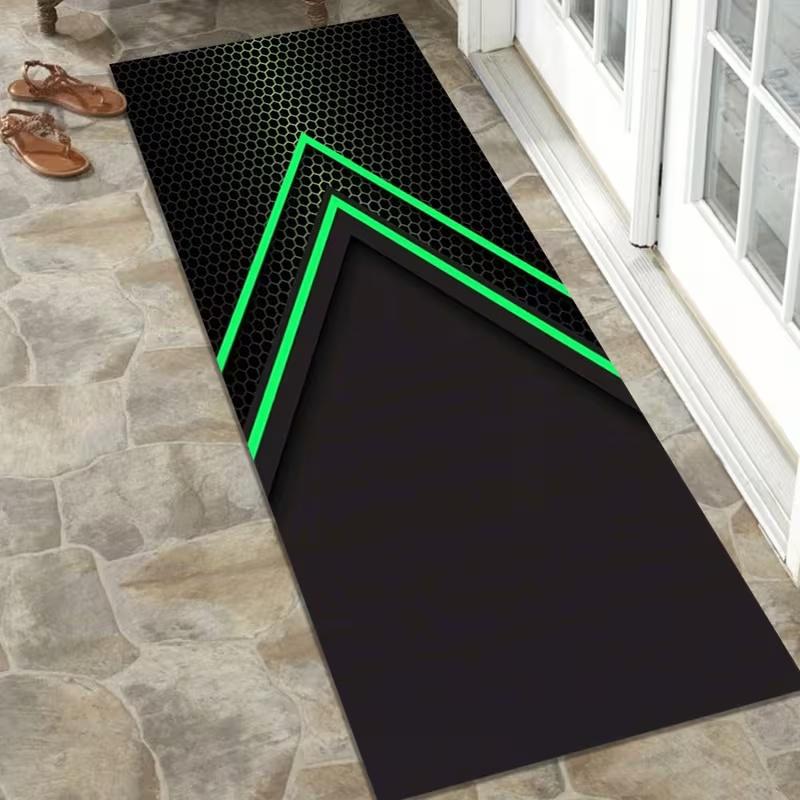 Garage Mat Motorcycle Carpet Racing Cool Moto Display Kawasaki Carpet for Motorcycle Area Rug Anti-slip Floor Decor Rug 40cm x 120cm
Garage Mat Motorcycle Carpet Racing Cool Moto Display Kawasaki Carpet for Motorcycle Area Rug Anti-slip Floor Decor Rug 40cm x 120cm