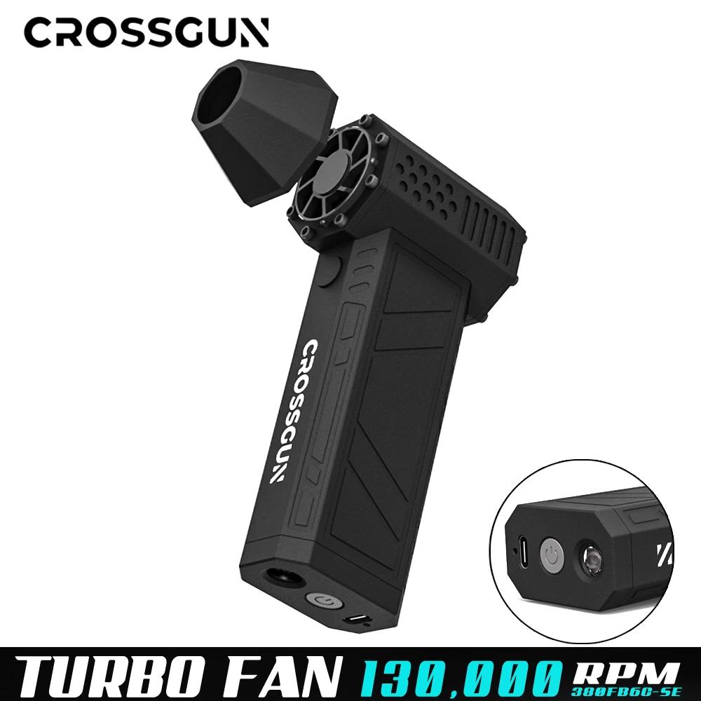 Crossgun Jet Turbo King Kong Jetfan Powerful Fan Travel-Size Handheld Featuring Led Lighting Dust Elimination Computer Hurricane Storm X3 чёрный
Crossgun Jet Turbo King Kong Jetfan Powerful Fan Travel-Size Handheld Featuring Led Lighting Dust Elimination Computer Hurricane Storm X3 чёрный