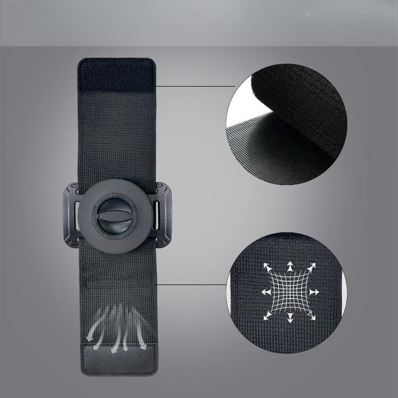 Running Magnetic Phone Stand,Sports Phone Wrist Strap Men,Adjustable Magnetic Force,Universal Phone Case Wrist Strap for Women
Running Magnetic Phone Stand,Sports Phone Wrist Strap Men,Adjustable Magnetic Force,Universal Phone Case Wrist Strap for Women