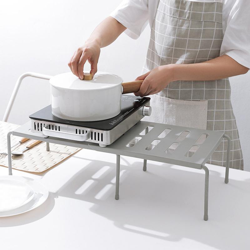 Kitchen Retractable Shelves, Cupboard Dish Racks, Kitchenware Condiment Storage Racks, Kitchen Spice Racks Storage Shelves серый
Kitchen Retractable Shelves, Cupboard Dish Racks, Kitchenware Condiment Storage Racks, Kitchen Spice Racks Storage Shelves серый