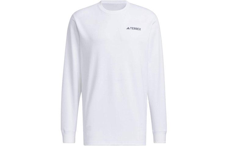 Adidas T Shirts Men s White Crew Neck Moderate Straight Fit IT8845 L
Adidas T Shirts Men s White Crew Neck Moderate Straight Fit IT8845 L